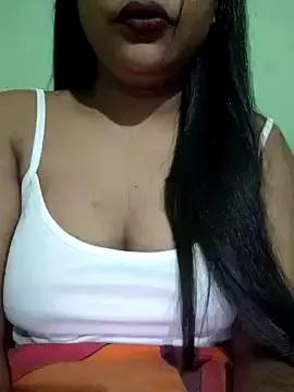 SEXY-SEELA from StripChat is Freechat