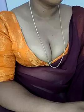 Sexy_Ammu_Telugu from StripChat is Freechat