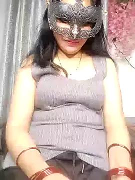 sexy_bhabhi69 from StripChat is Freechat