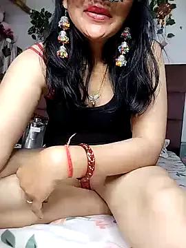 sexy_bhabhi69 from StripChat is Freechat