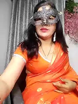 sexy_bhabhi69 from StripChat is Freechat