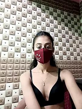 sexy_hassina from StripChat is Freechat