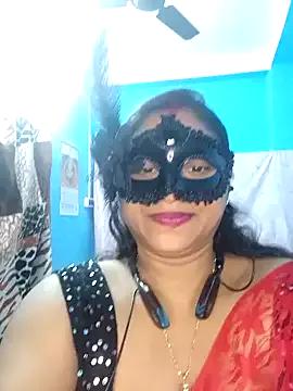 Sexy_Mona_Bhabhi from StripChat is Freechat