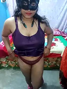 Sexy_Mona_Bhabhi from StripChat is Freechat