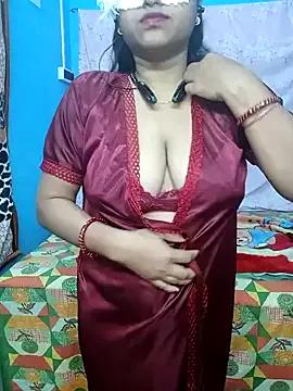 Sexy_Mona_Bhabhi from StripChat is Freechat