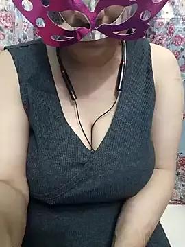 Sexy_mou from StripChat is Freechat