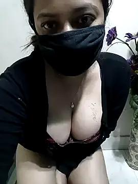 Sexy_mou from StripChat is Freechat