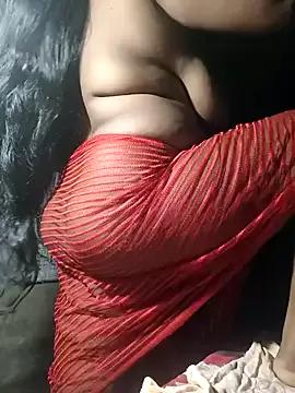 Sexy_Nisha_24 from StripChat is Freechat