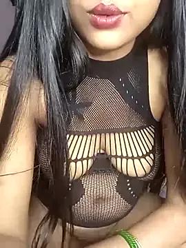 Sexy_Noorha from StripChat is Freechat