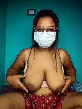 SexyBoishakhi from StripChat is Freechat