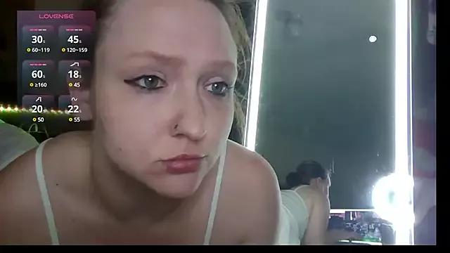 sexychloe_1996 from StripChat is Freechat