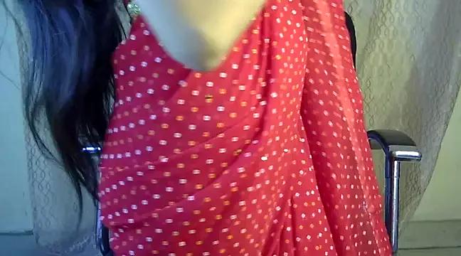 SEXYFIRE_SC from StripChat is Freechat