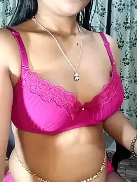 sexyhoney27 from StripChat is Freechat