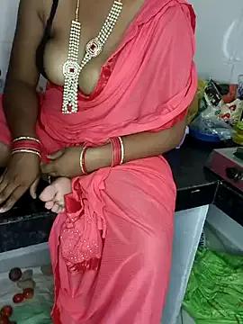 Sexykomal0 from StripChat is Freechat