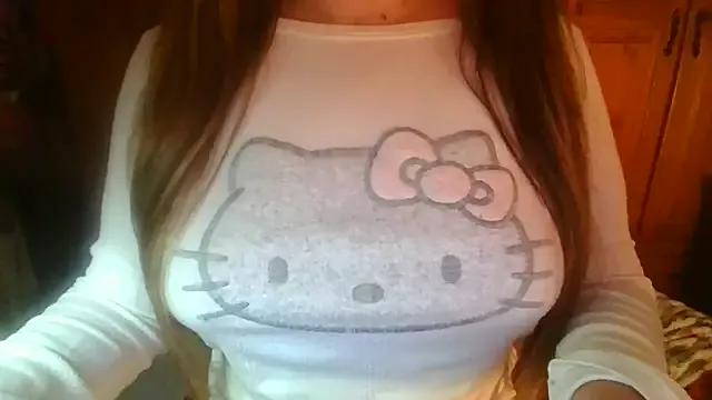 Sexymiss26 from StripChat is Freechat