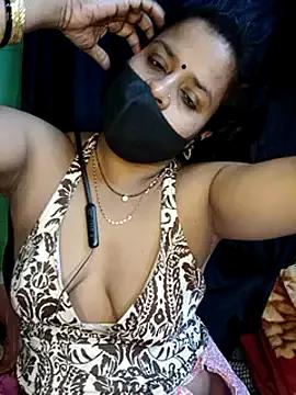 Sexyranibhabhi from StripChat is Freechat