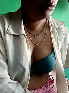 Sexyranibhabhi from StripChat is Freechat