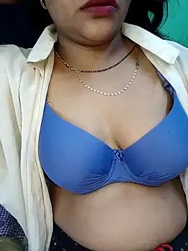 Sexyranibhabhi from StripChat is Freechat