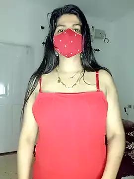 SexySaj18 from StripChat is Freechat