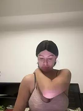 SexySophiaax from StripChat is Freechat