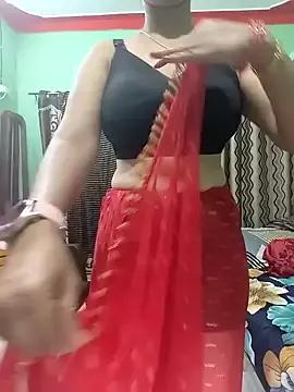 sexytelugu27 from StripChat is Freechat