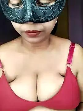 sexyvidhya from StripChat is Private