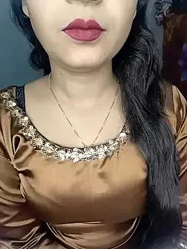 Shanaya_Hotty from StripChat is Freechat