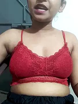 Shivani-Star from StripChat is Freechat