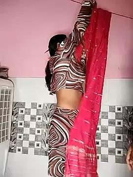 Shivani_Mumbai85 from StripChat is Group