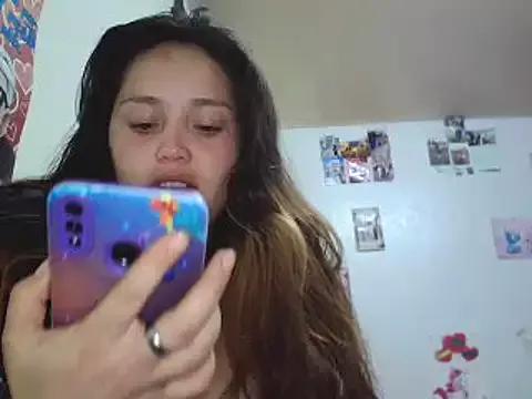 shopia_031 from StripChat is Freechat