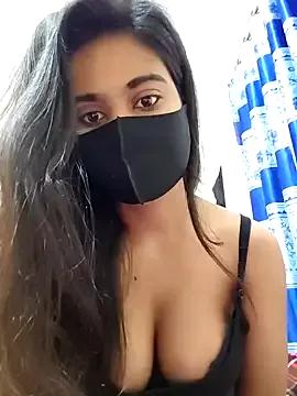 SimaRoy- from StripChat is Private