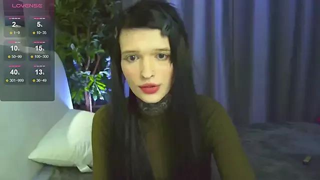 Simona_Rain from StripChat is Freechat