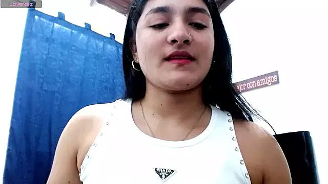 sirena_horny19 from StripChat is Freechat