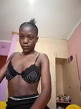 Slim2Love from StripChat is Freechat