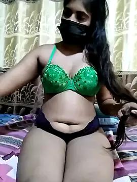 SLZAARA from StripChat is Group