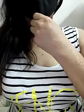 snehasexy from StripChat is Freechat