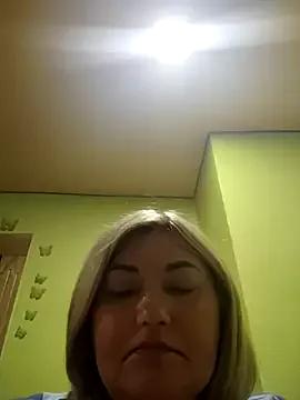 Snezhanna445 from StripChat is Freechat