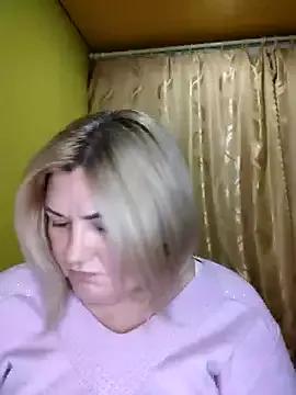 Snezhanna445 from StripChat is Freechat