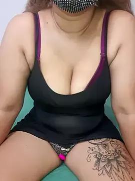 Snow_white97 from StripChat is Freechat