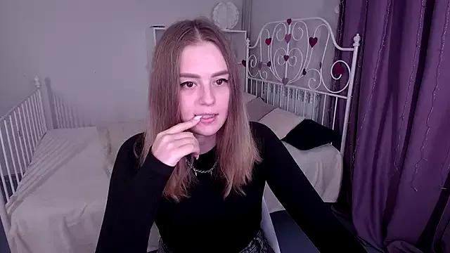 SofiaaRose from StripChat is Freechat