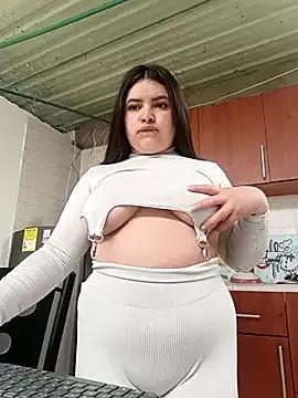 sofy_kitty777 from StripChat is Freechat