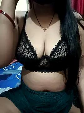 Soniya_444 from StripChat is Freechat