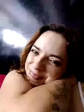 Sophi_beckett from StripChat is Freechat