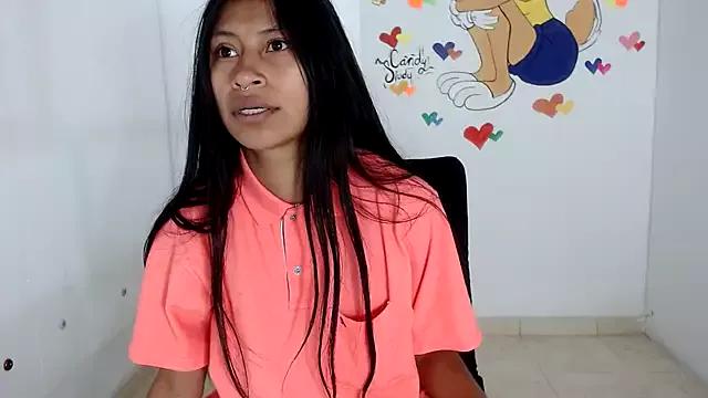 Sophie_Swee from StripChat is Freechat