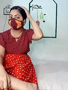 soumiluv from StripChat is Freechat