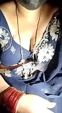 sporthi-telugu from StripChat is Freechat