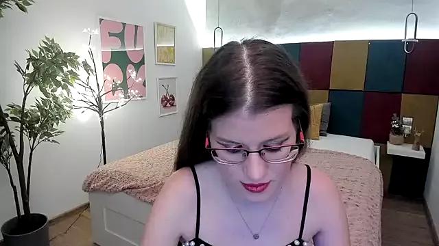 StacyRose_69 from StripChat is Freechat