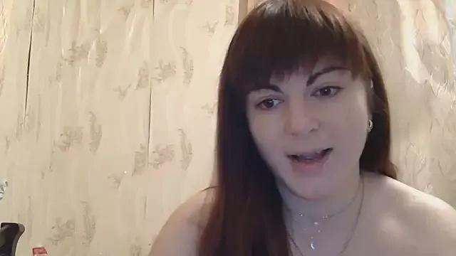 StarandMoon from StripChat is Freechat