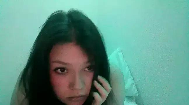 starligth_09 from StripChat is Freechat