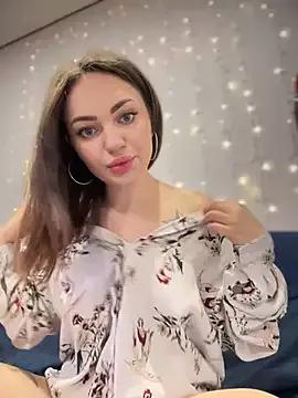 Starry_Gaze from StripChat is Freechat